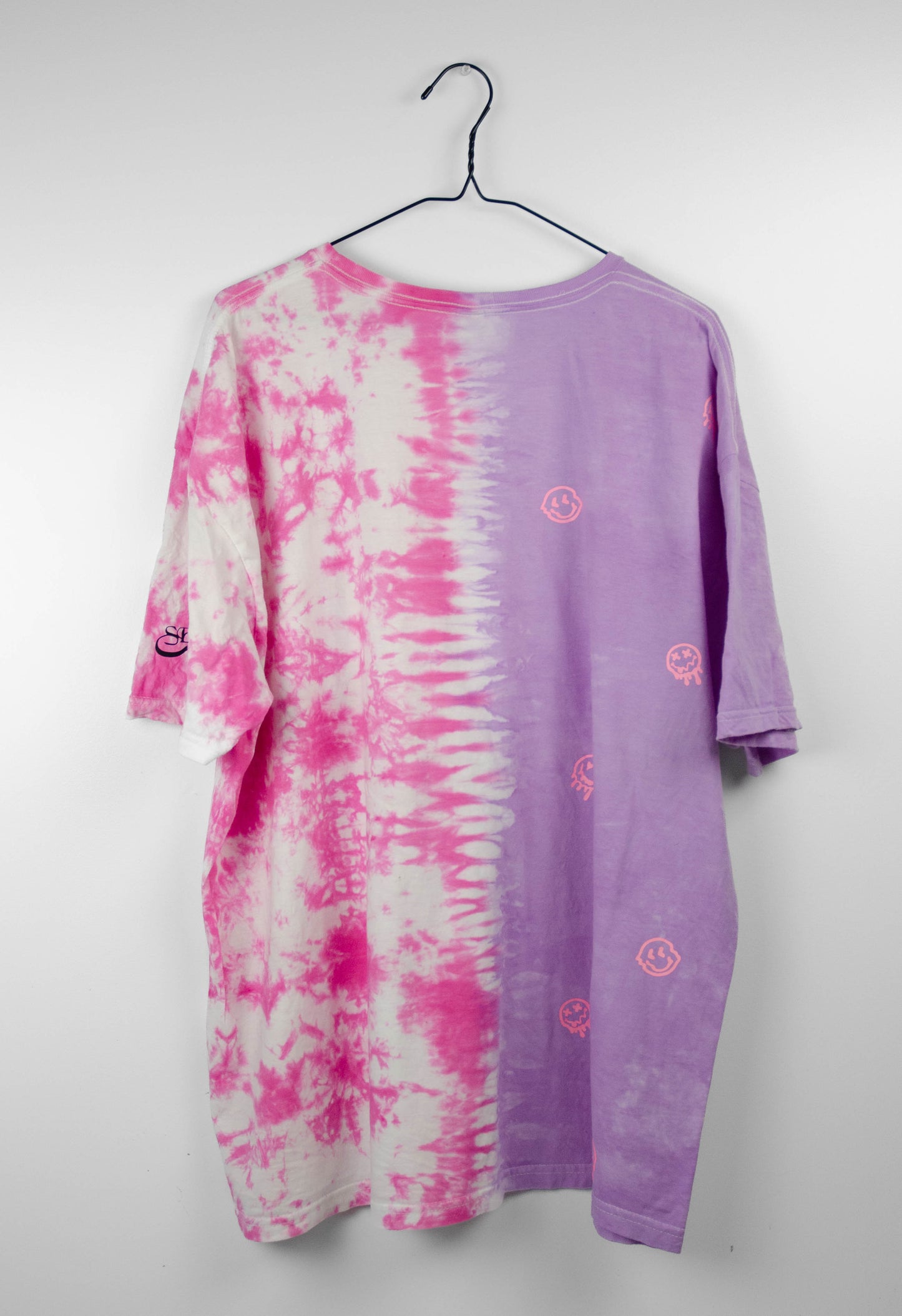 Acid Smiley - Tshirt