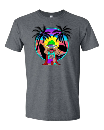 OG chug - Tshirt
