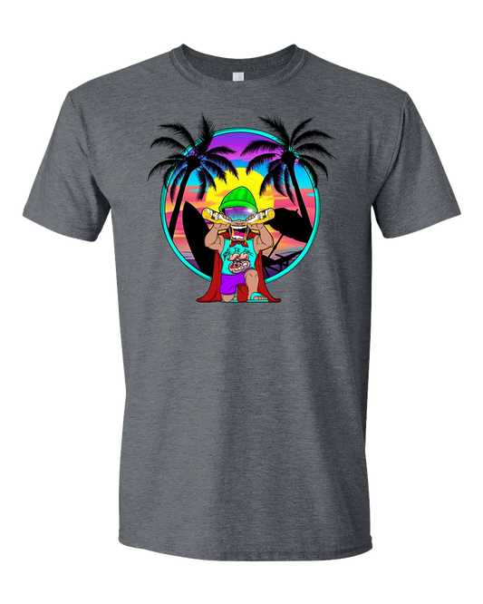 OG chug - Tshirt