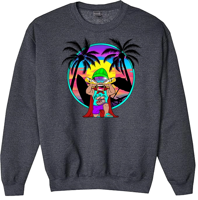 OG chug - Crewneck