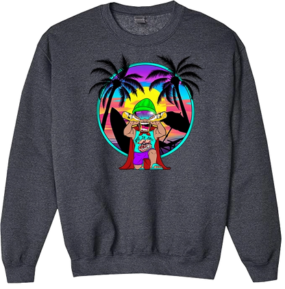 OG chug - Crewneck