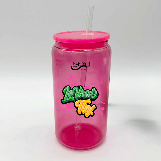 Verre en vitre Momo