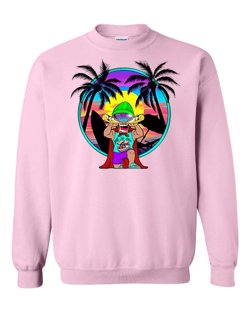 OG chug - Crewneck