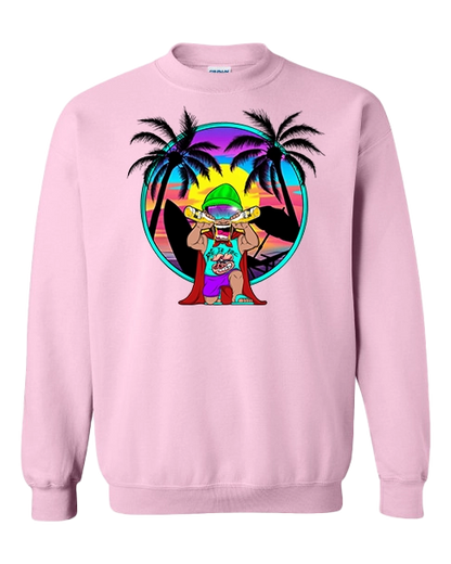 OG chug - Crewneck