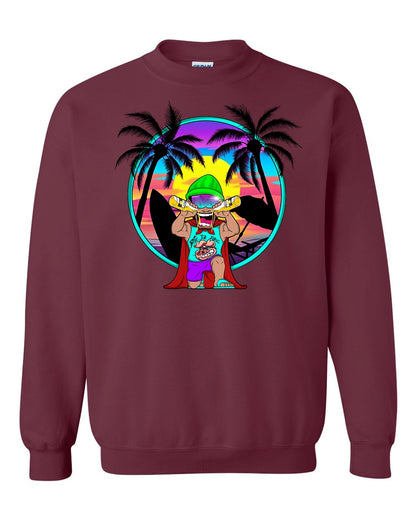 OG chug - Crewneck
