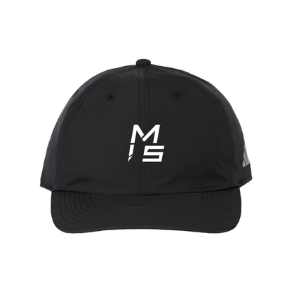 Casquette MathSwap