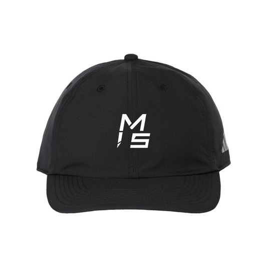 Casquette MathSwap