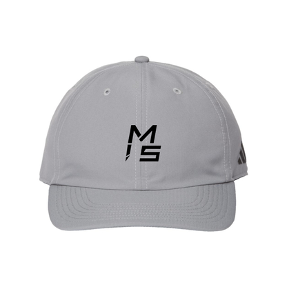 Casquette MathSwap