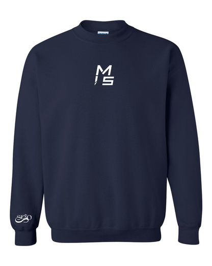 Crewneck MathSwap