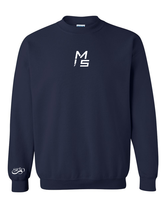 Crewneck MathSwap