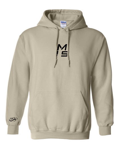 MathSwap Hoodie