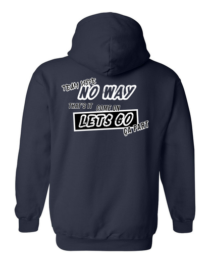 MathSwap Hoodie