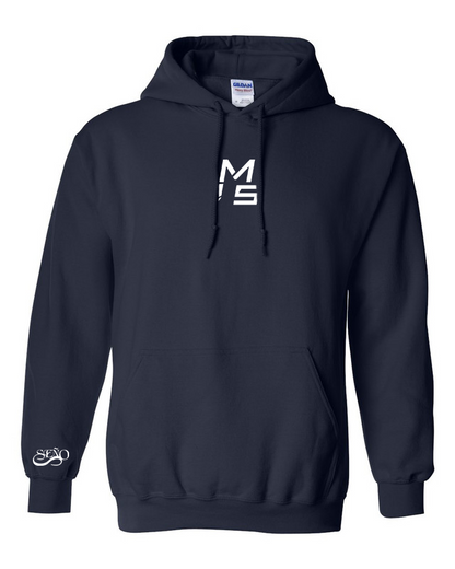 MathSwap Hoodie