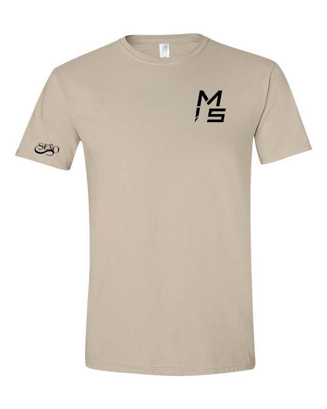 MathSwap T-shirt