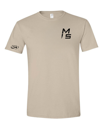 MathSwap T-shirt