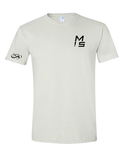 MathSwap T-shirt
