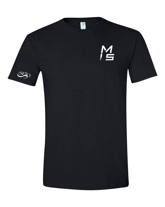MathSwap T-shirt