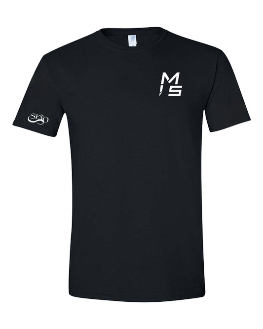 MathSwap T-shirt