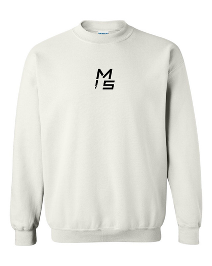 Crewneck MathSwap