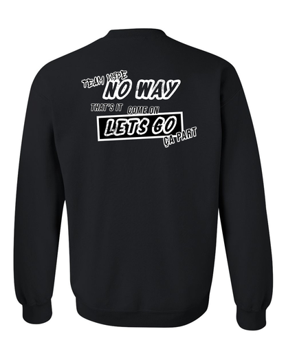 Crewneck MathSwap