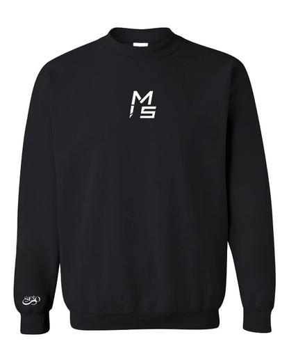 Crewneck MathSwap