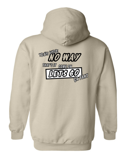 MathSwap Hoodie