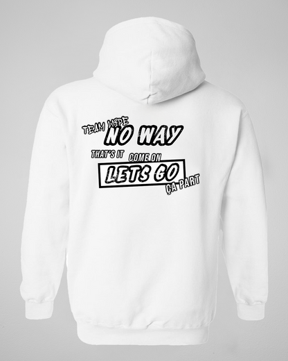 MathSwap Hoodie