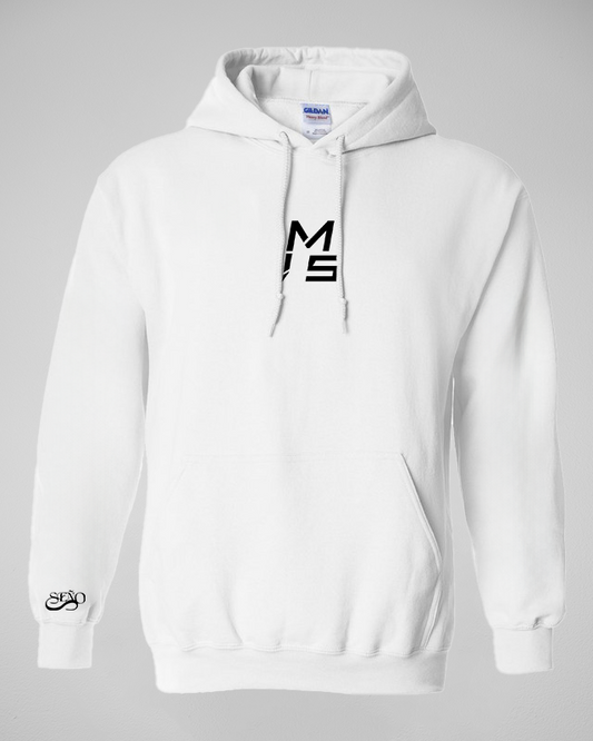 MathSwap Hoodie