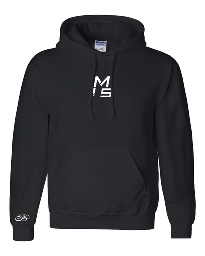 MathSwap Hoodie