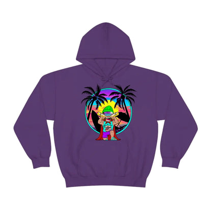 OG Chug - Hoodie