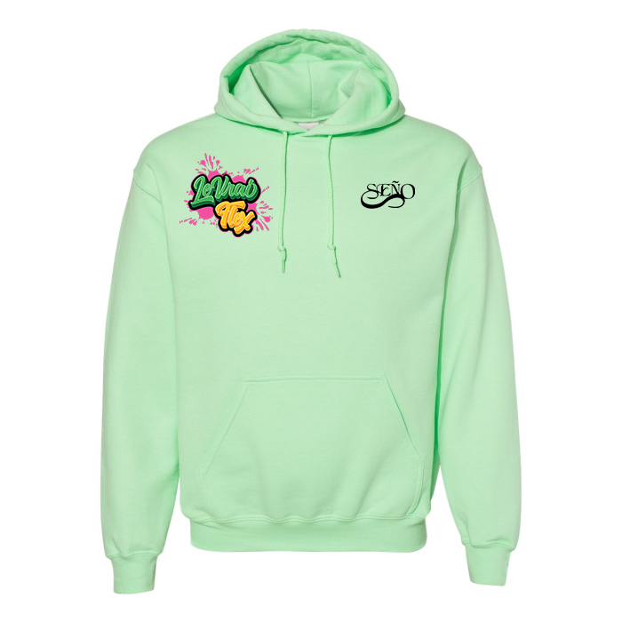 LeVraiFlex Hoodie