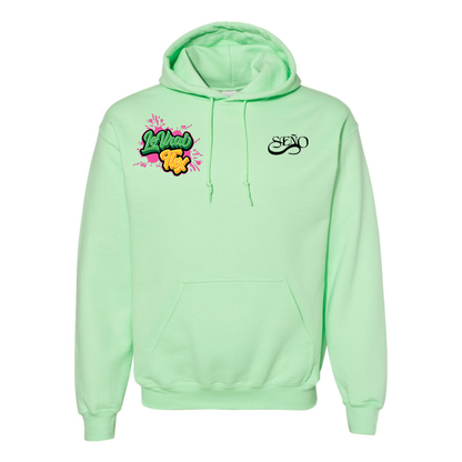 LeVraiFlex Hoodie