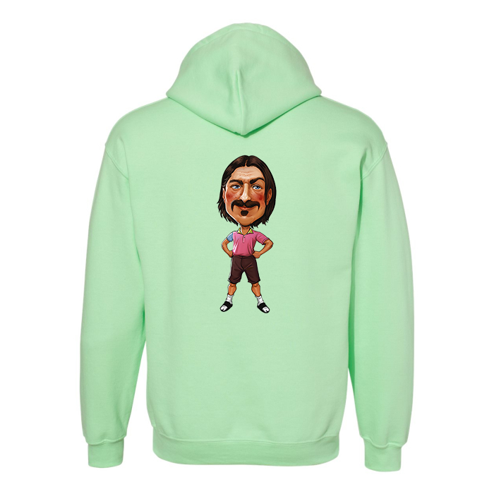 LeVraiFlex Hoodie