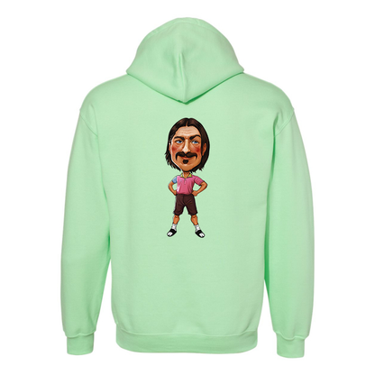 LeVraiFlex Hoodie