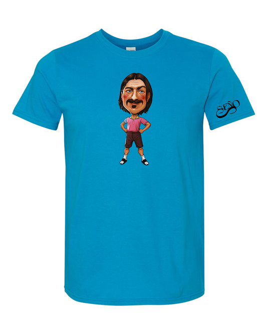 Momo Tshirt