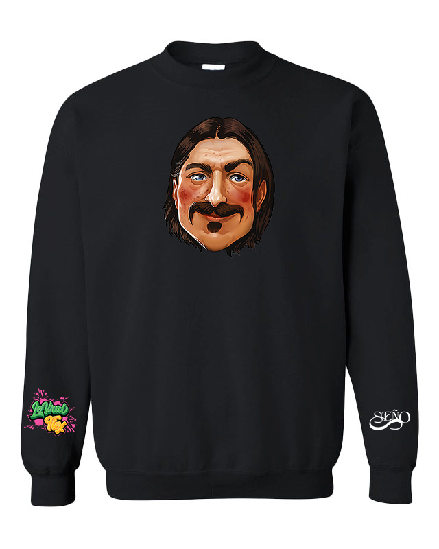 Momo crewneck