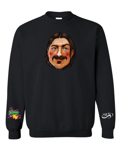 Momo crewneck