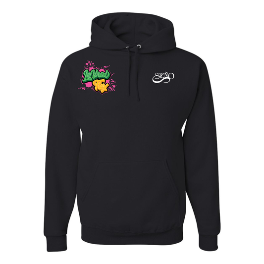 LeVraiFlex Hoodie