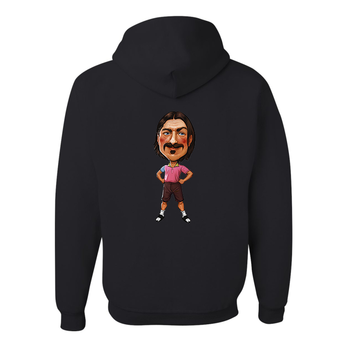 LeVraiFlex Hoodie