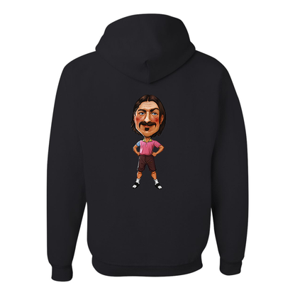 LeVraiFlex Hoodie