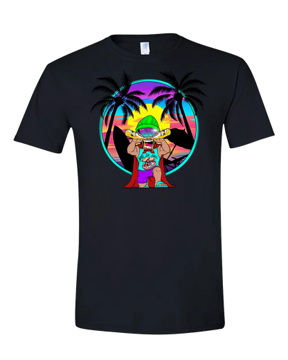 OG chug - Tshirt