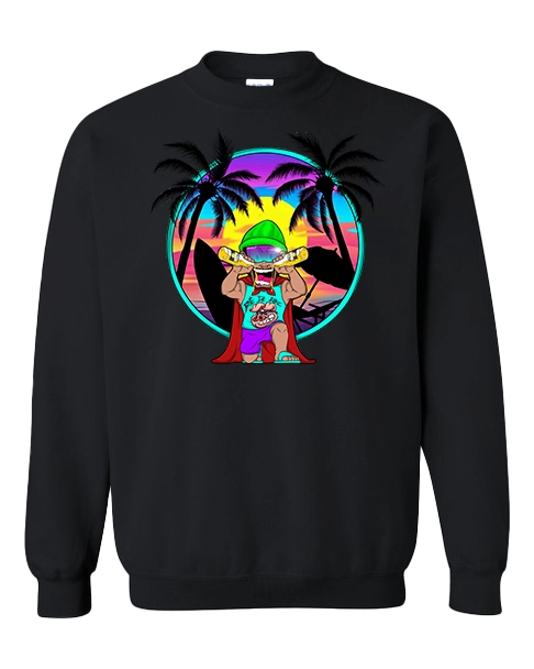 OG chug - Crewneck