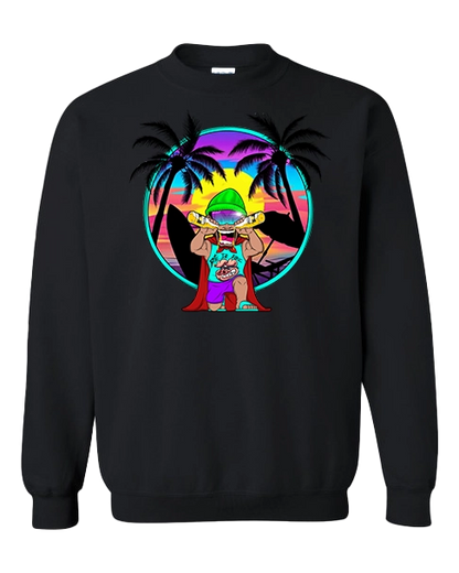 OG chug - Crewneck