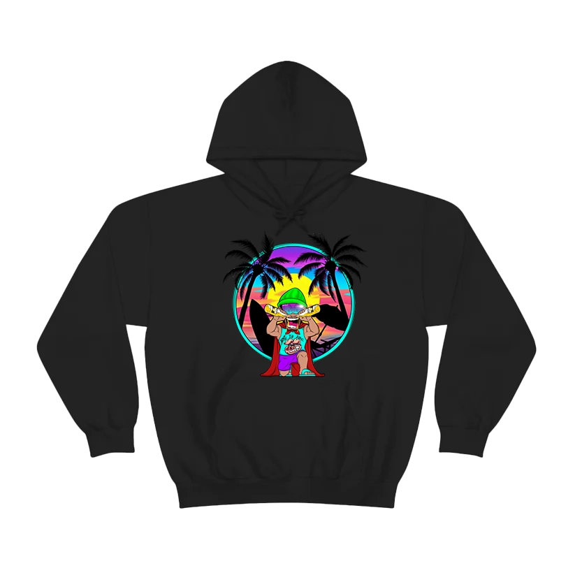 OG Chug - Hoodie