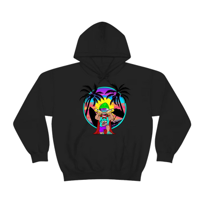 OG Chug - Hoodie