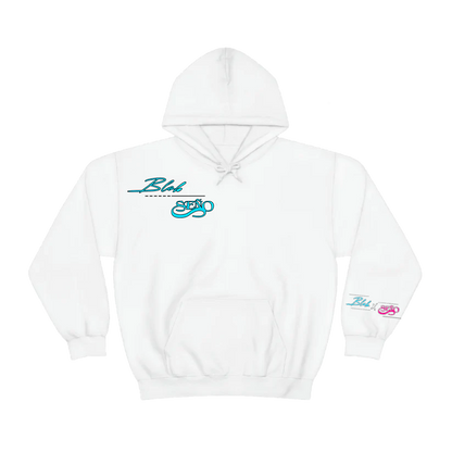 OG classique Bleu - Hoodie