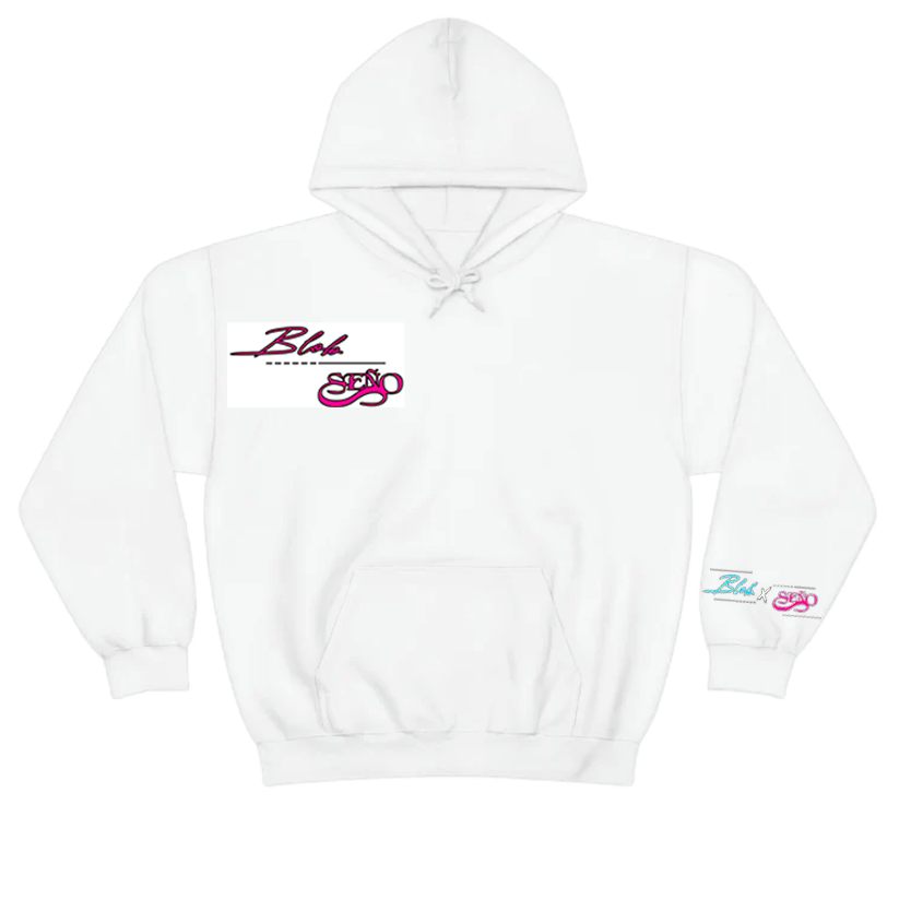 OG classique Rose - Hoodie