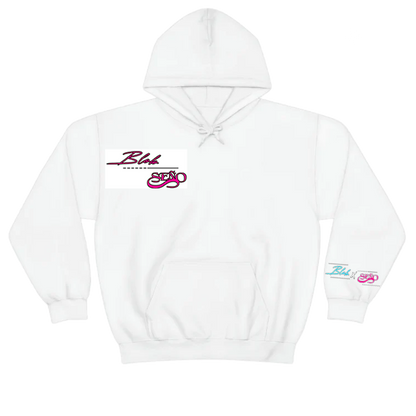 OG classique Rose - Hoodie