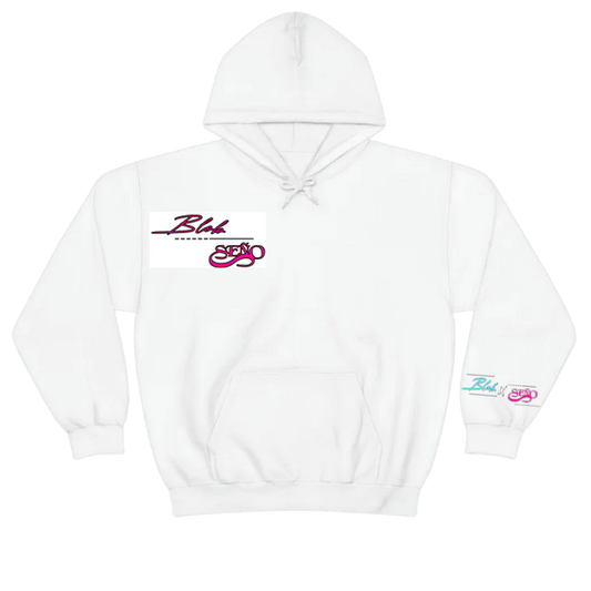 OG classique Rose - Hoodie