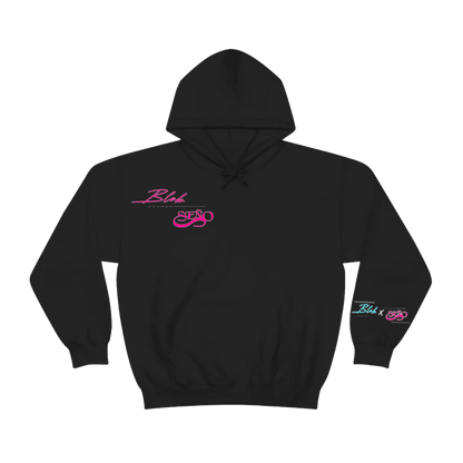 OG classique Rose - Hoodie